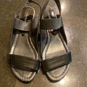 Donald pliner 9 1/2 medium